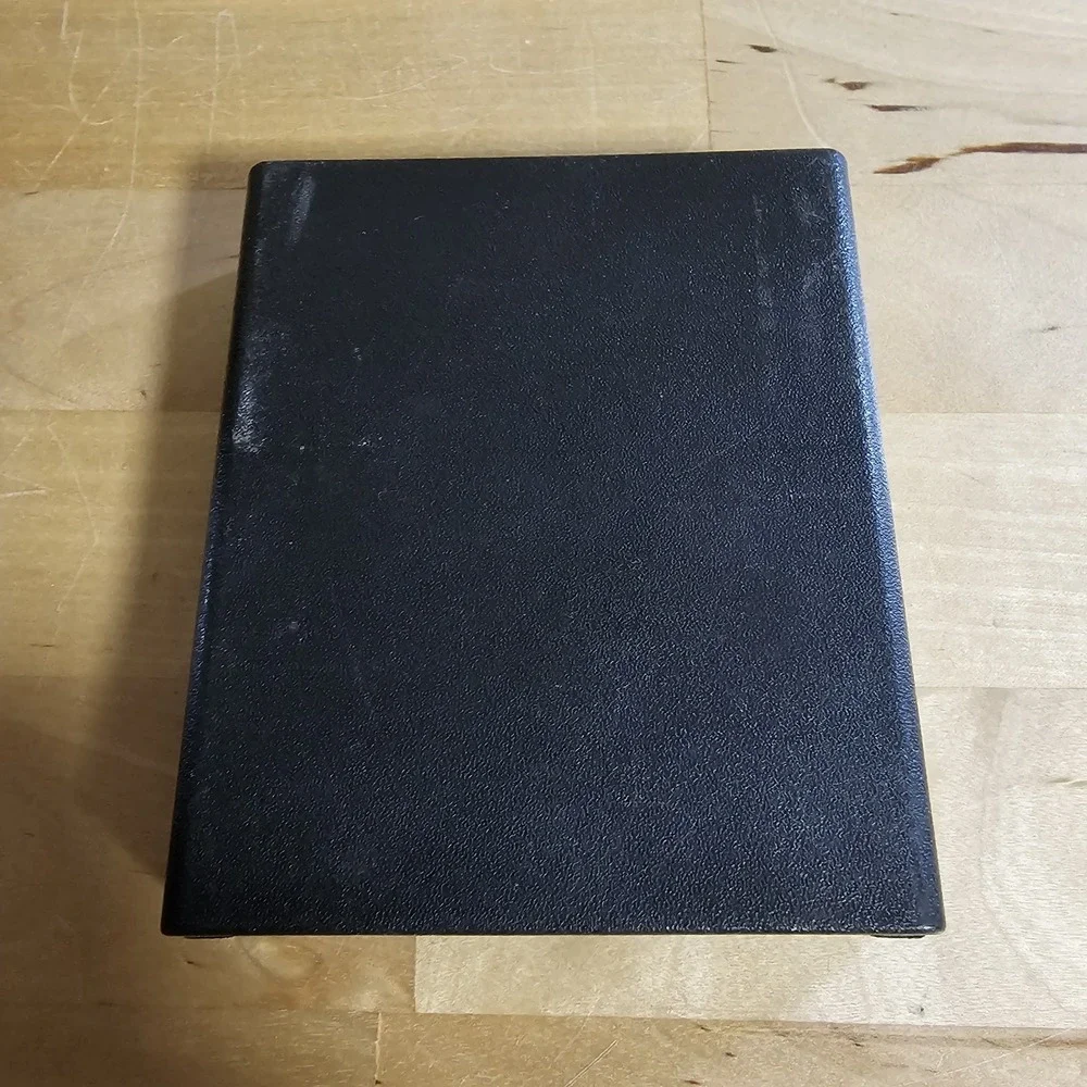 Game Program Space Invaders‎ 1978 Release ATARI 2600 CX2632 (Cartridge Only)